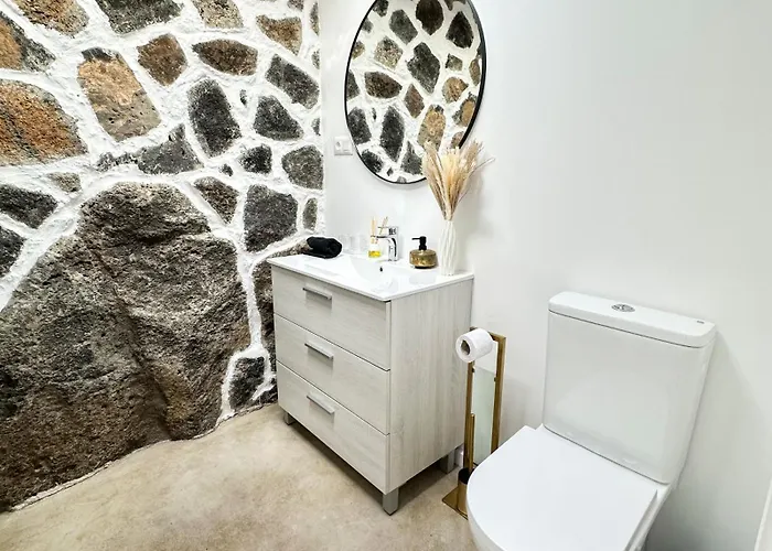 La Del Sol La Asomada (Lanzarote)