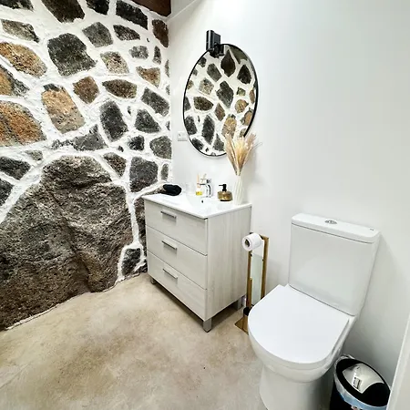 La Del Sol La Asomada