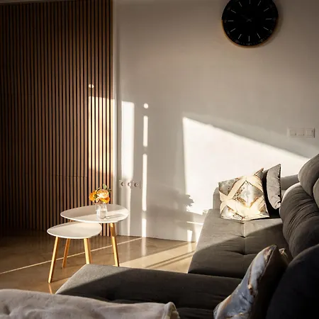 ヴィラ La Del Sol