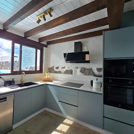 Βίλα La Del Sol La Asomada (Lanzarote)