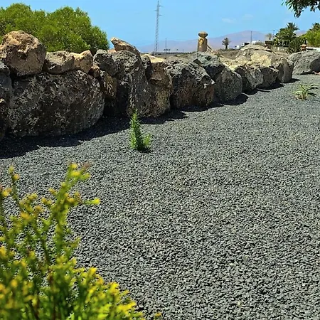 Βίλα La Del Sol *