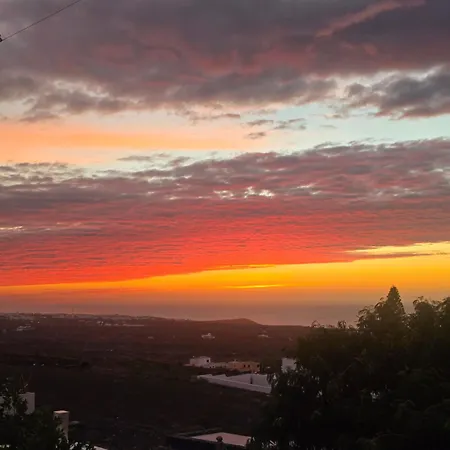 La Del Sol * La Asomada (Lanzarote)