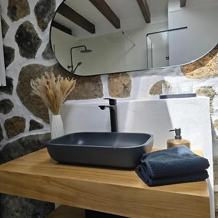 La Del Sol Villa